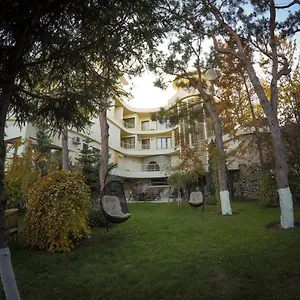 4* Курортный комплекс Beaumonde Garden
